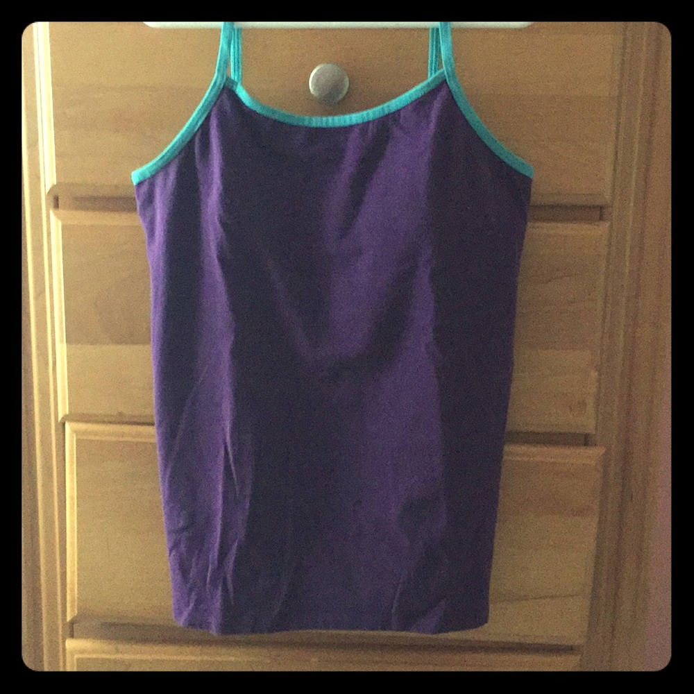 A tank top